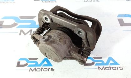 Суппорт тормозной перед/лев 288х25 Mercedes W204