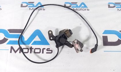 Датчик положения кузова зад/пра Mercedes W204/W212