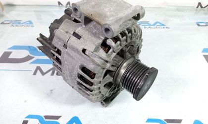 Генератор Mercedes W204/W207/W212 из Японии