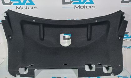 Обшивка багажника Mercedes W204 из Японии 