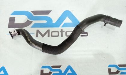 Патрубок охлаждения Mercedes W204/W207/X204 Япония