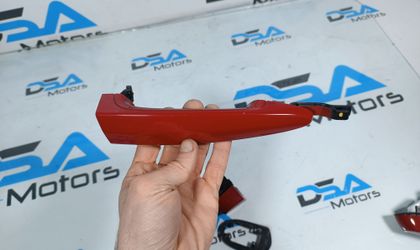 Ручка двери правая пер = зад BMW F20/F21 F30/F31
