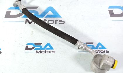 Трубка кондиционера Mercedes W204 из Японии