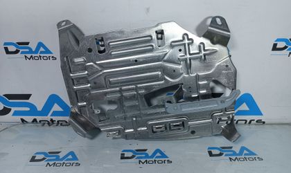 Кронштейн блоков управления Mercedes W204