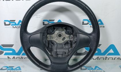 Руль BMW 1 F20/F21 из Японии в отличном состоянии