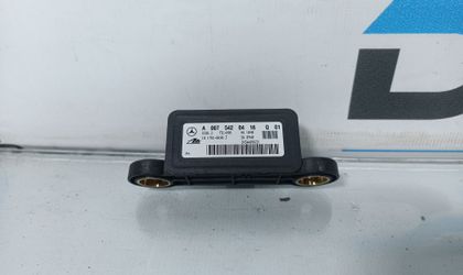 Датчик ускорения Mercedes W204/W212 из Японии