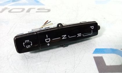 Индикатор переключения АКПП Mercedes W204/W207