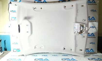Потолок оригинал Mercedes W204 из Японии