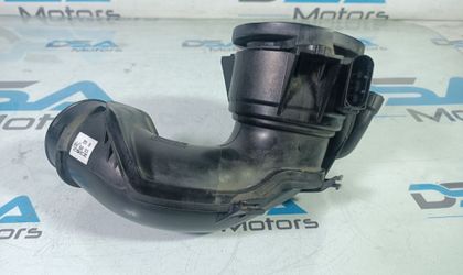 Патрубок воздухозаборника Mercedes W203/W204/W211