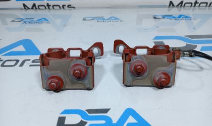 Петли крышки багажника BMW 1 F20/F21 из Японии