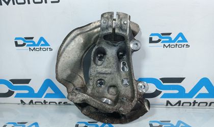 Ступица передняя правая BMW 1 F20/F22 из Японии