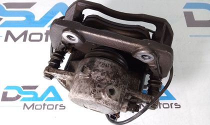 Суппорт тормозной перед/прав 288х25 Mercedes W204