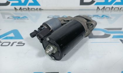 Стартер Mercedes W204/W207/W212 M271 из Японии