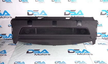 Задняя полка Mercedes W204 из Японии