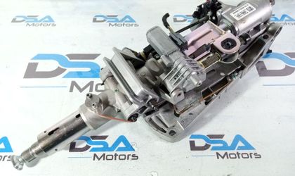 Электрическая рулевая колонка Mercedes W204/W207