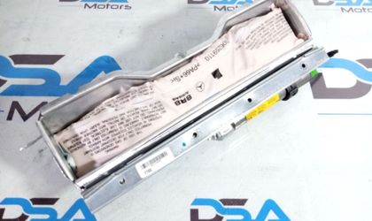 Подушка безопасности в ноги Mercedes W204/W207