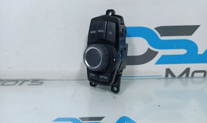 Шайба мультимедиа (джойстик) BMW F20/F21/F30/F31