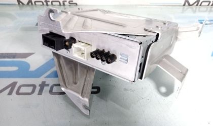 Блок TV магнитолы Mercedes W204/W212 из Японии