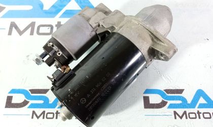 Стартер Mercedes W204/W207/W212 M271 из Японии