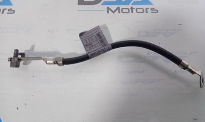 Клемма аккумулятора минус Mercedes W204/W212 