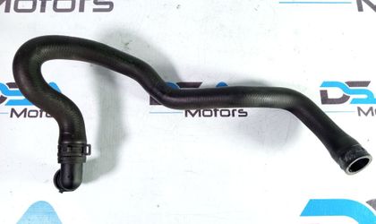 Патрубок радиатора (отопителя) Mercedes W204/W212