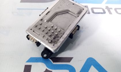 Резистор печки Mercedes W204/W212/X204/W207