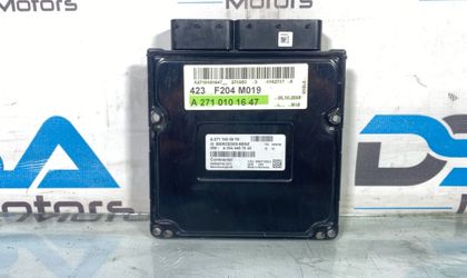 Блок управления двигателем Mercedes M271.950