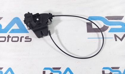 Замок крышки багажника Mercedes W204 из Японии