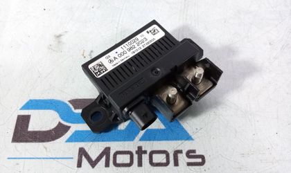 Реле зарядки аккумулятора Mercedes W204/W212 