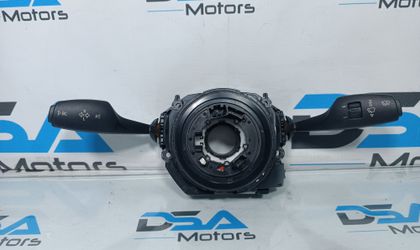 Блок подрулевых переключателей BMW F20/F21/F30/x3