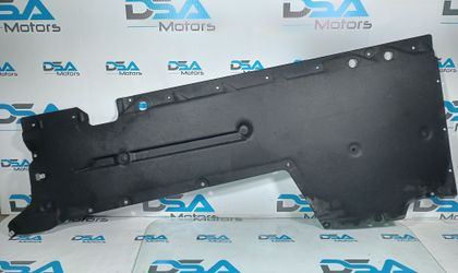 Защита днища левая BMW 1 F20/F21 из Японии