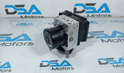 Блок ABS Mercedes W204/W207/W212 из Японии