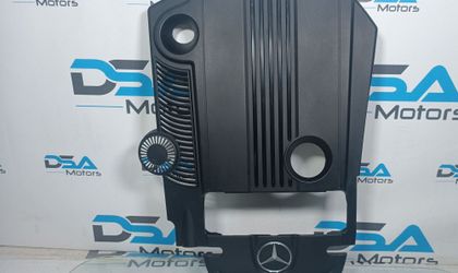 Крышка двигателя Mercedes W204/W212 M271 из Японии