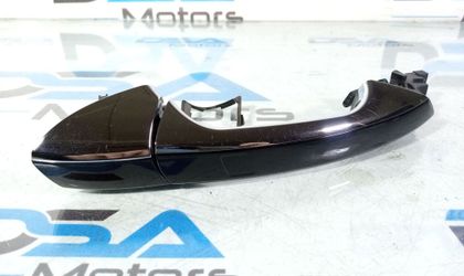 Ручка двери правая пер=зад Mercedes W204/W212/W218