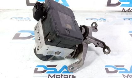 Блок ABS Mercedes W204/W207/W212 из Японии