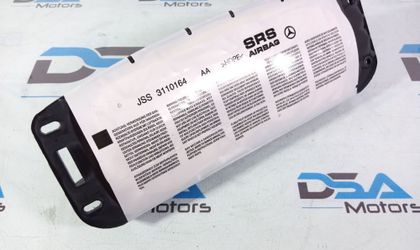 Подушка безопасности пассажира SRS Mercedes W204
