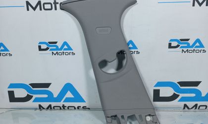 Обшивка средней стойки кузова левая BMW 1 F20 