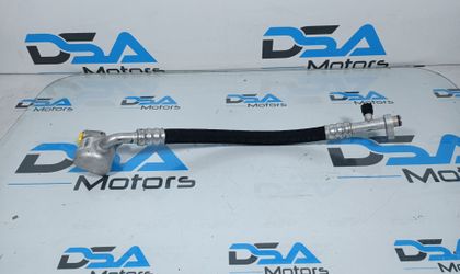 Трубка кондиционера Mercedes W204 из Японии