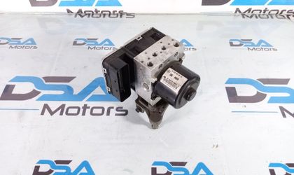 Блок ABS Mercedes W204/W207/W212 из Японии