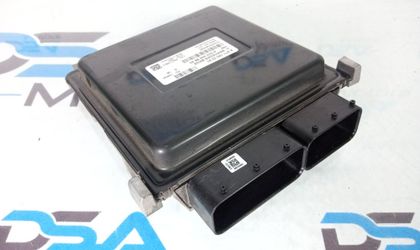 Блок управления двигателем M271 Mercedes W204/W212