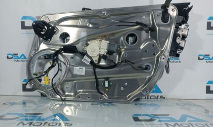 Стеклоподъемник двери пер/прав Mercedes W204/W212
