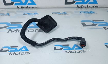 Вакуумная трубка Mercedes W204/W207 из Японии