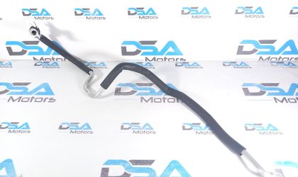 Трубка кондиционера Mercedes W204 M271 из Японии 