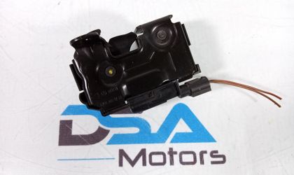 Замок капота Mercedes W204/W212/W166 из Японии