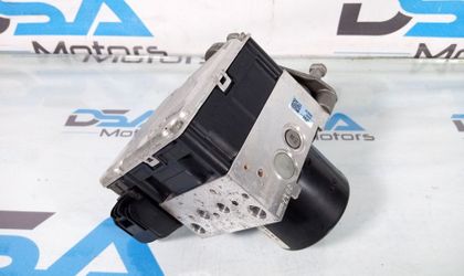 Блок ABS Mercedes W204/W207/W212 из Японии