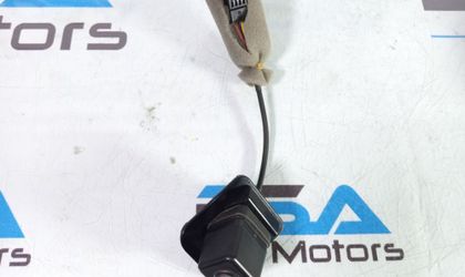 Камера заднего вида Mercedes W204 из Японии