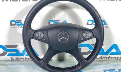 Руль Mercedes в идеальном состоянии из Японии