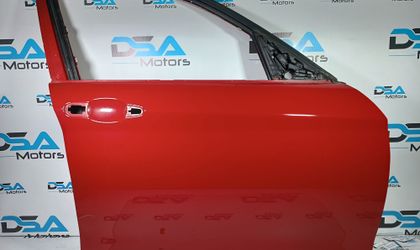 Дверь передняя правая BMW 1 F20 из Японии цвет 61