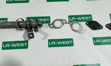 Комплект для удаления EGR Land Rover Freelander 2