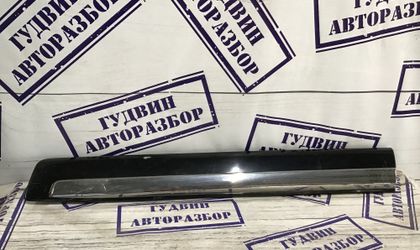 Молдинг двери передней правой Land Cruiser 200 